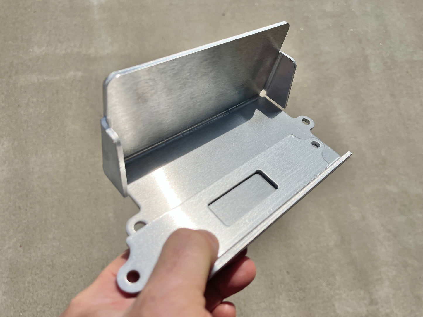 COMPLETE 914EV Mounting Bracket Kit - HyPer 9 Cradle