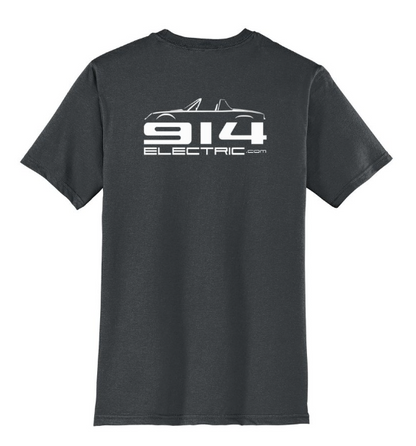 914Electric Shop T-Shirt