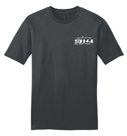 914Electric Shop T-Shirt