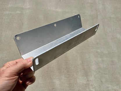 COMPLETE 914EV Mounting Bracket Kit - HyPer 9 Cradle