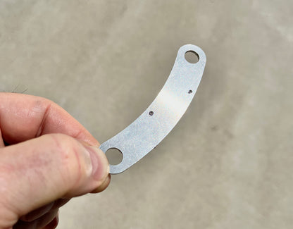 COMPLETE 914EV Mounting Bracket Kit - HyPer 9 Cradle