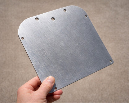 COMPLETE 914EV Mounting Bracket Kit - HyPer 9 Cradle