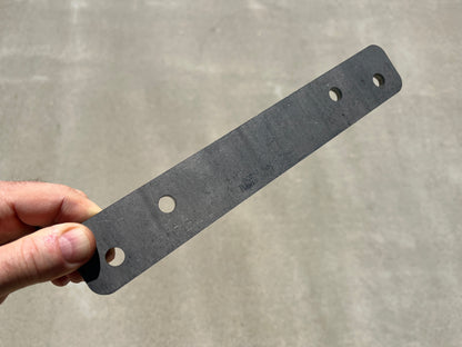 COMPLETE 914EV Mounting Bracket Kit - HyPer 9 Cradle