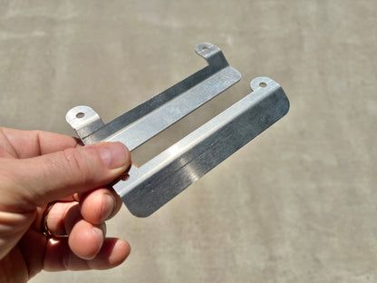 COMPLETE 914EV Mounting Bracket Kit - HyPer 9 Cradle