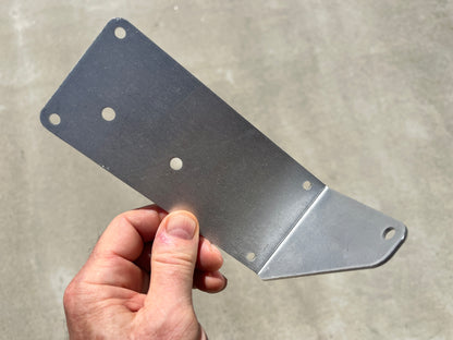 COMPLETE 914EV Mounting Bracket Kit - HyPer 9 Cradle